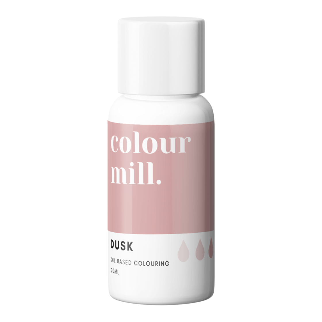 Dusk Colour Mill Icing Colouring - 20ml