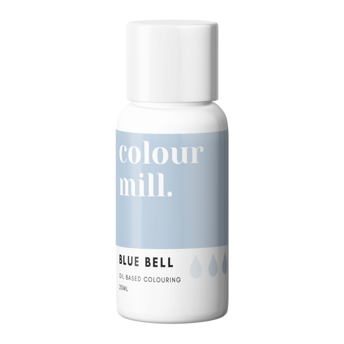Blue Bell Colour Mill Icing Colouring - 20ml