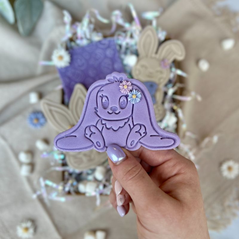 UltraFloppy Earred Rabbit