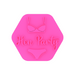 Bra and Knickers Hen Party Cookie Stamp