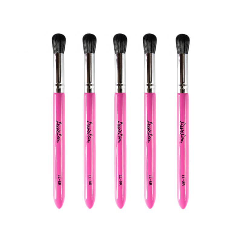 LissieLou Rounded Paint Brush Size 8