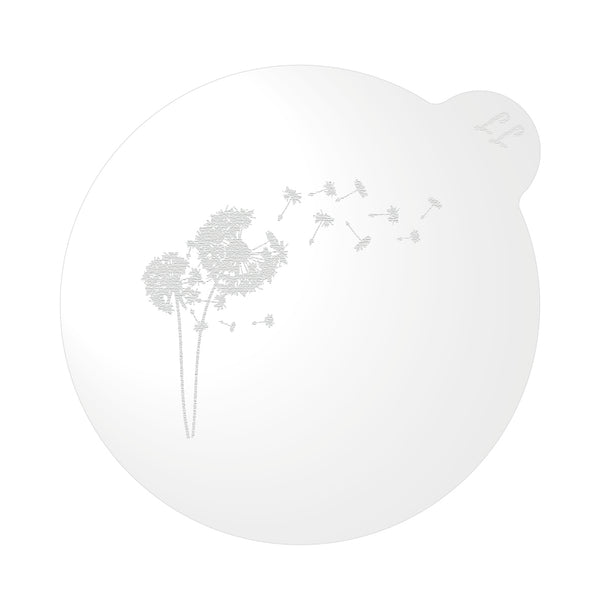 Complete Floral Set of 12 Cookie Embossers LissieLou