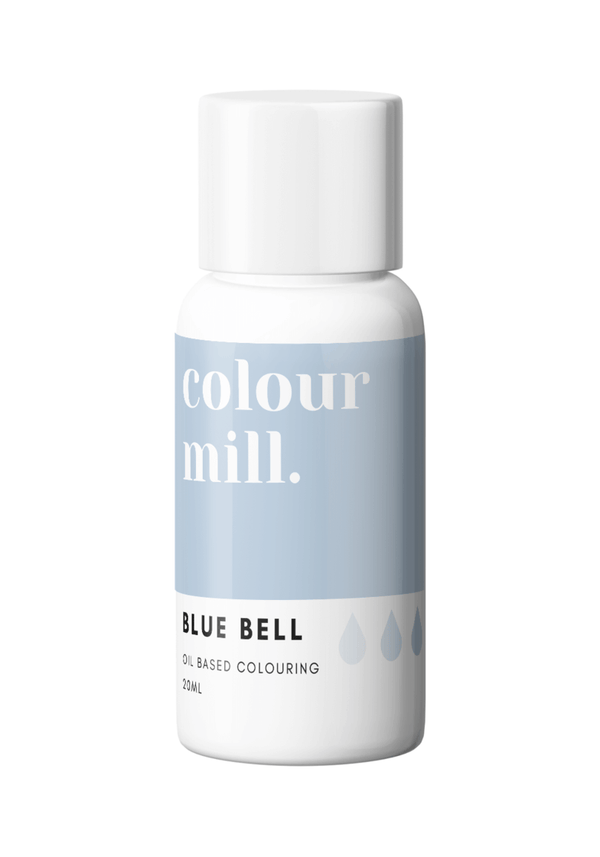 Blue Bell Colour Mill Icing Colouring - 20ml