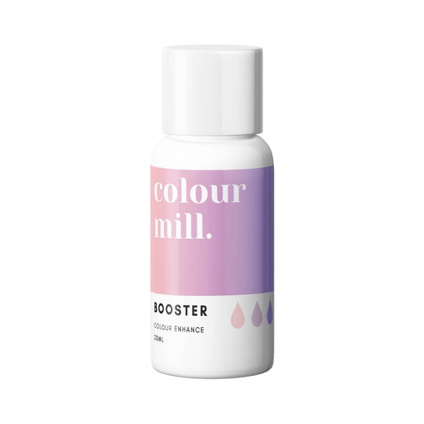 Booster Colour Mill Icing Colouring - 20ml