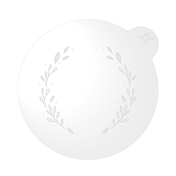 Complete Floral Set of 12 Cookie Embossers LissieLou