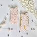 Ballet Shoes Cookie Cutter