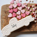 Love Truck Valentine's Cookie Cutters and Embosser