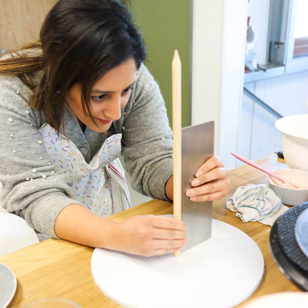 Food Safe Wooden Cake Dowels LissieLou