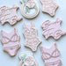 Bodysuit Hen Party Cookie Cutter and Stamp