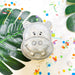 Hippo Jungle Cookie Cutter
