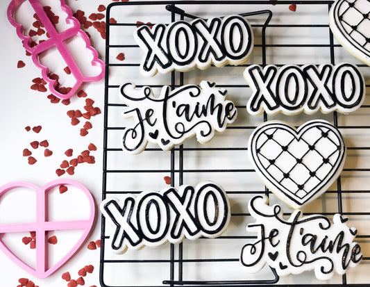 The Ultimate Sugar Cookie Recipe