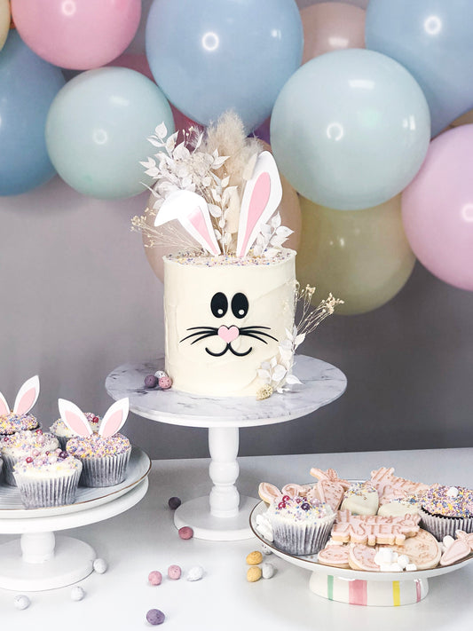 Easter Table