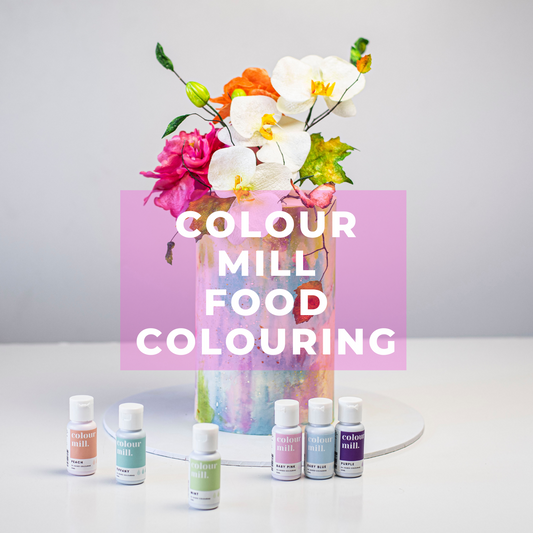 Colour Mill Food Colouring - 20ml