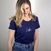 Cake Women's 100% Organic Cotton T-Shirt