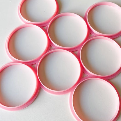 Multi-Circle Cookie Cutter - 7cm circles