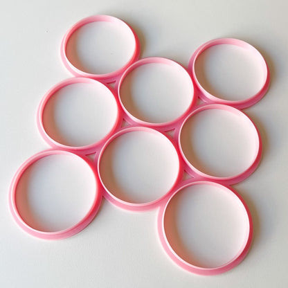 Multi-Circle Cookie Cutter - 7cm circles