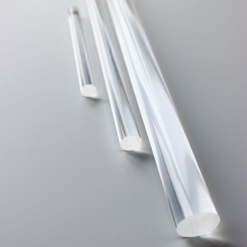 Premium Acrylic Rolling Pins