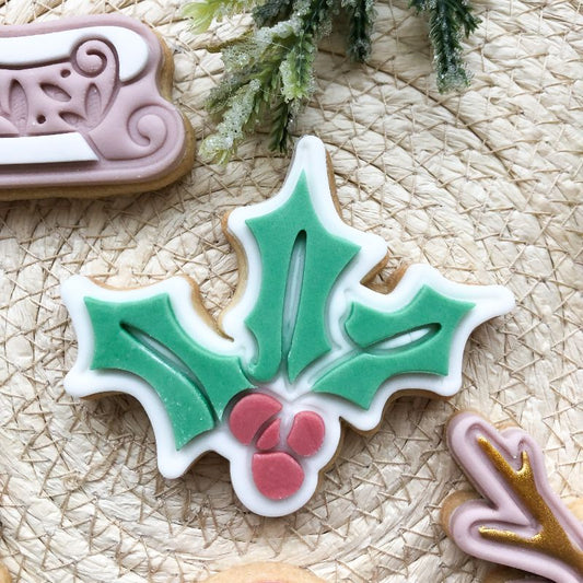 Lindsay'sBakesHolly