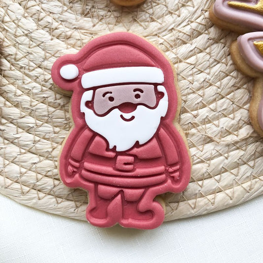 Santa Lindsay's Bakes