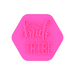 Bride Tribe Style 1 Cookie Stamp