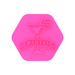 Cocktail Party Cookie Stamp