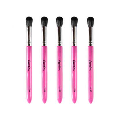 LissieLou Rounded Paint Brush Size 8