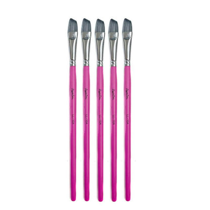 LissieLou Angular Paint Brush Size 10