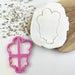 Bouquet of Flowers Mother's Day Cookie Cutter