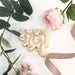 Hanging Vines Floral Cookie Cutter and Embosser