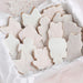Afternoon Tea Pot Hen Party Cookie Cutter and Embosser