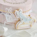 Glass Slipper Princess Cookie Cutter and Embosser by Catherine Marie Bakes