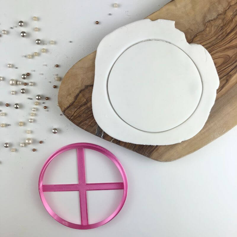 Circle Cookie Cutter