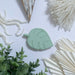 Jungle Leaf Cookie Cutter and Embosser