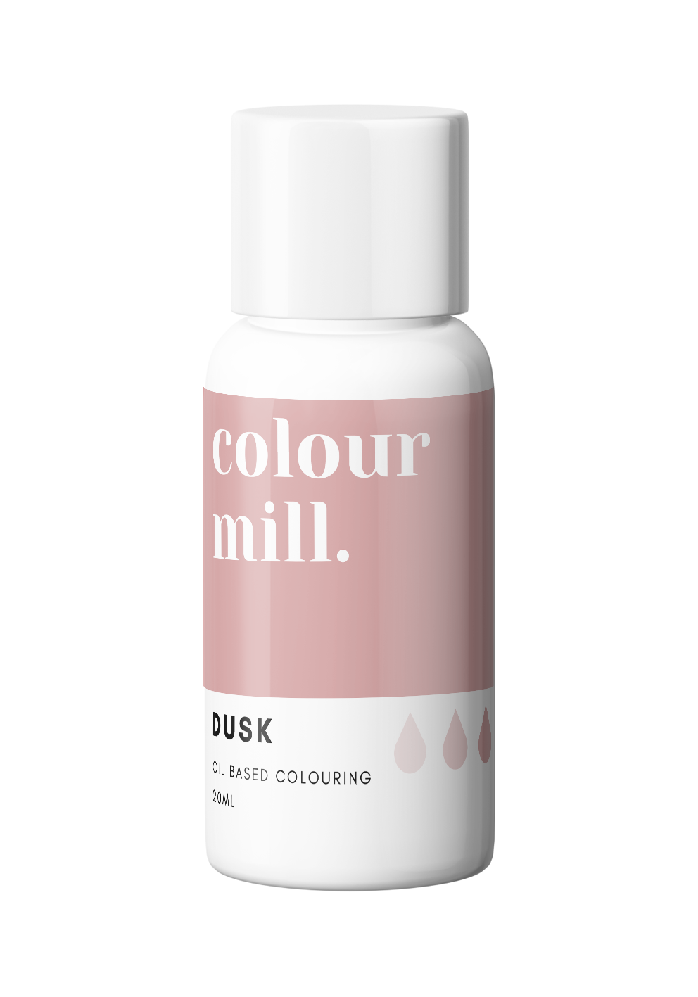 Dusk Colour Mill Icing Colouring - 20ml