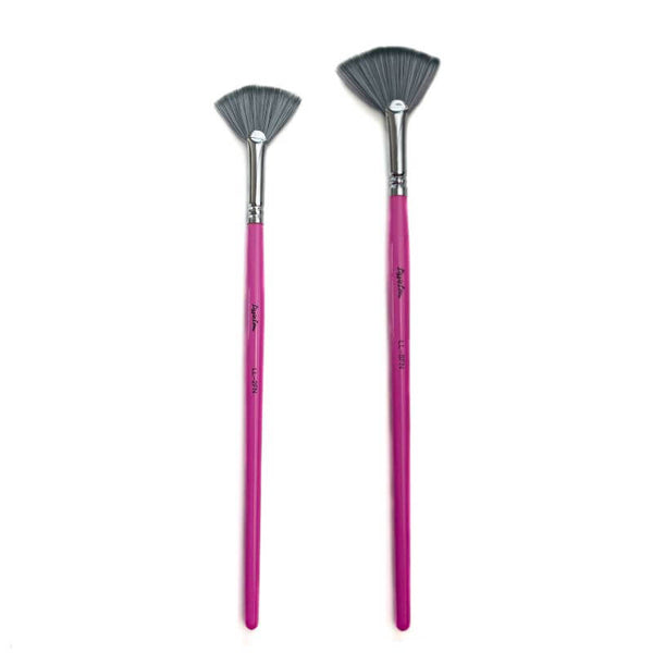 Lissielou Pointed Paint Brush Size 0, Baking Tools, Paintbrushes