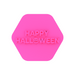 Happy Halloween Cookie Stamp