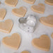 Heart Metal Cookie Cutter