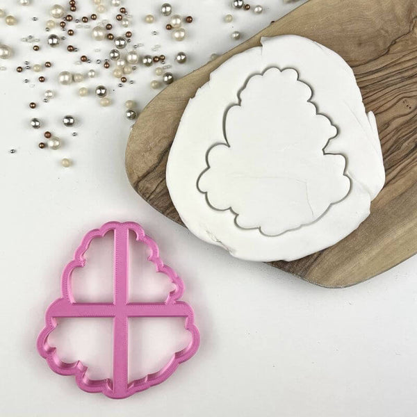 Hello Spring Easter Cookie Cutter