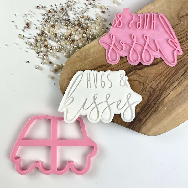 Baby Shower - Cookie Cutters and Stamps – LissieLou