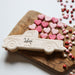 Love Truck Valentine's Cookie Cutters and Embosser