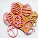 Products Easter Egg Large Cutter Set of 6