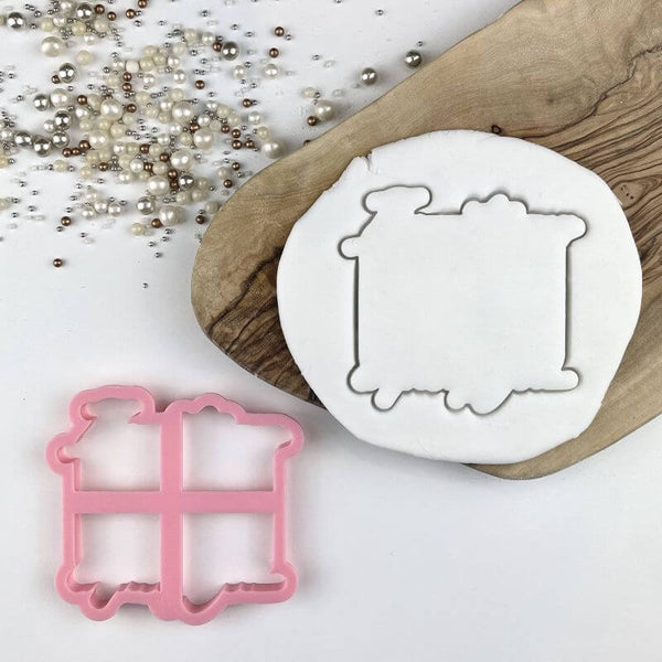 Soho Cookies I Can't Say I Do Without You Bridal Party Cookie Cutter