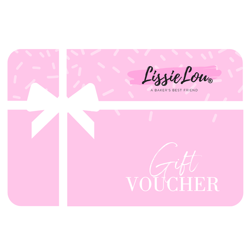 LissieLou Gift Card