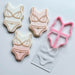 Bra and Knickers Style 2 Hen Party Cookie Cutter and Embosser