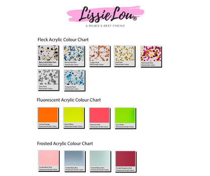 Acrylic Template