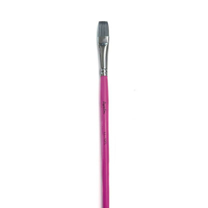 LissieLou Flat Paint Brush Size 10