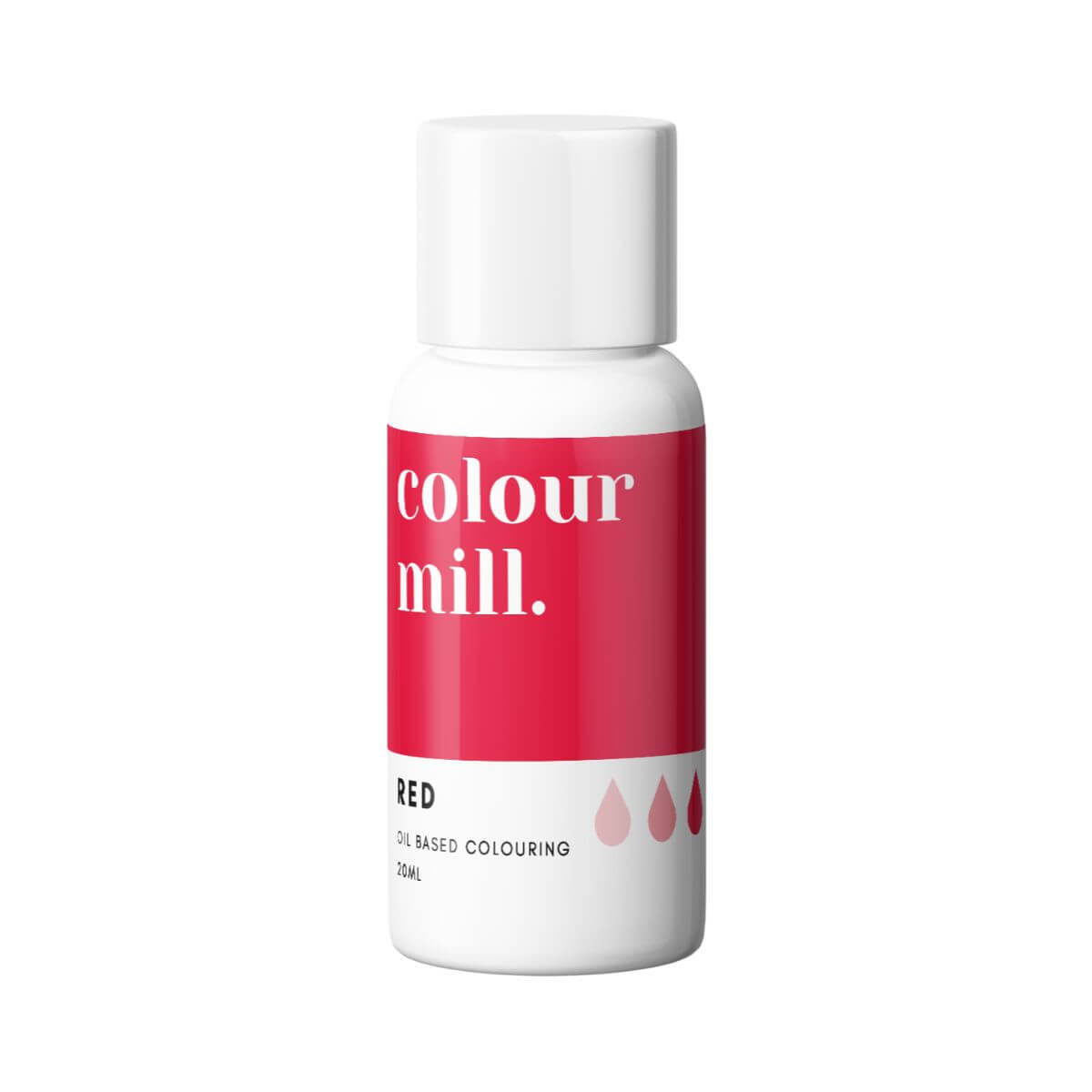 Colour Mill Next Generation Oil Based Icing Colouring - 20mlColour Mill Next Generation Oil Based Icing Colouring - 20ml