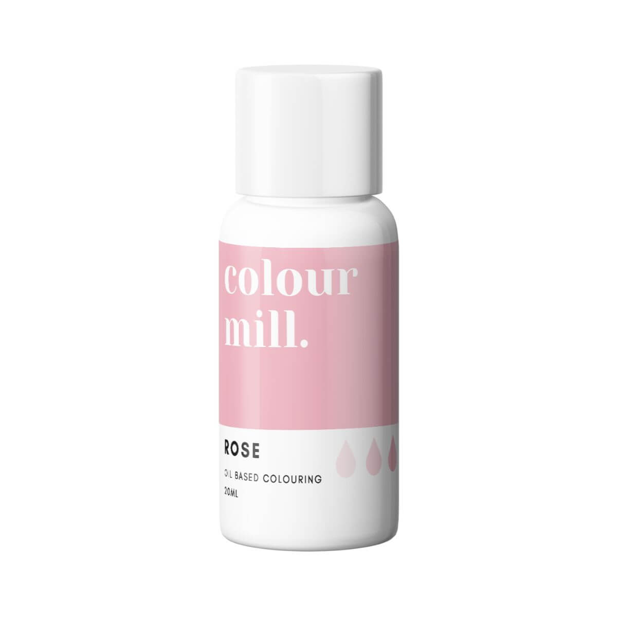 Colour Mill Next Generation Oil Based Icing Colouring - 20ml