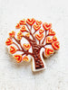 Family Tree with Hearts Ramadan Cookie Cutter