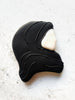 Hijabi Head Scarf Ramadan Cookie Cutter